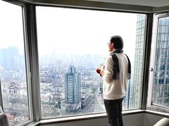 -上海静安昆仑大酒店
