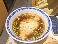 -新万鑫银丝面·非遗无锡味(惠山古镇店)