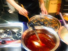 -黑色经典臭豆腐·湖南特产(坡子街特产局店)