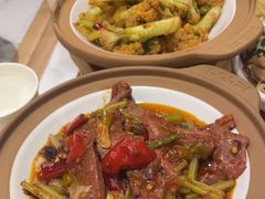 -乡村基·川味现炒大王(熙悦天街店)