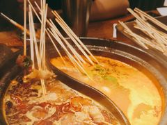 -江湖六膳門串串香(隆礼路店)