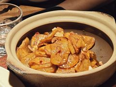 -KŌNG胶东小馆(华熙店)