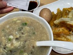 -肥叔锅贴(和炯路店)