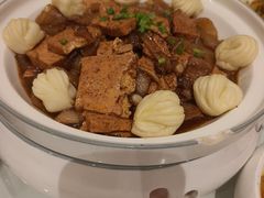 -岚县土豆宴(总部)