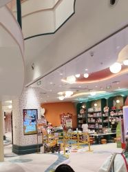 -奈尔宝·儿童乐园·亲子餐厅(苏州大悦城店)