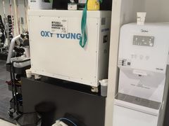 -卓拓健身普拉提运动中心(总店)