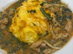 -COCO壱番屋(北京平安国际金融中心店)