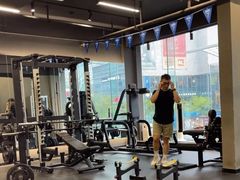 -每练有胜健身工作室(EFC店)