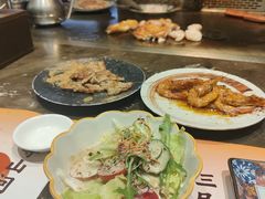 -春田小幸铁板烧(忠义街店)