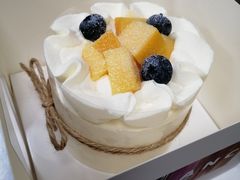 -FALANC CAKE生日蛋糕(广州店)
