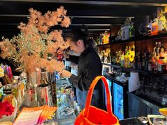 -TIAN TATTOO BAR