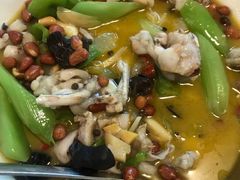 -川悦壹号·川菜(蠡溪路店)