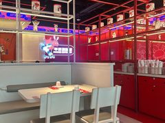 -多嘴肉蟹煲(万达店)