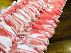 -前门·鲜肉火锅(长风店)