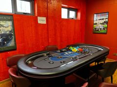 -金港秋名山·双层卡丁车场