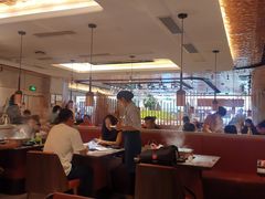 大堂-新辣道鱼火锅(国瑞城店)