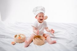 -儿童天堂专业儿童摄影(云岩区店)