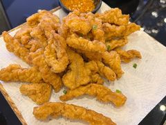 -聚鑫阁江浙菜·非遗传承技艺(青村帝华园店)