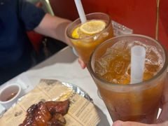 -避风塘·金牌店·夜宵(金玉兰店)