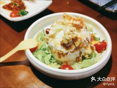 -小川洋风料理(街道口店)