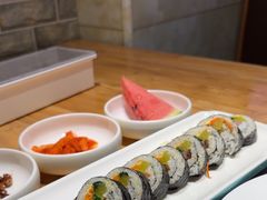 -一韩亭韩式烤肉(高新店)