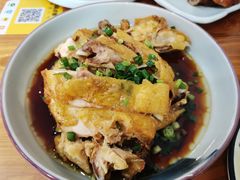 -百家鲜·杭帮菜