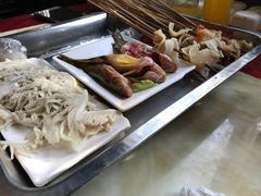 -玉林串串香(大成路店)