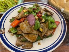 -刘师父老汉口江湖菜(蔡锷路店)