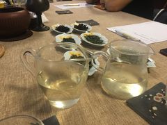 -养心斋涵信茶艺茶道培训