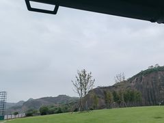 -飞天山旅游区