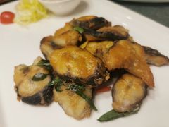 金不换煎焗白鳝-博多新记·粤菜(复兴店)