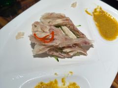 -烤肉季饭庄