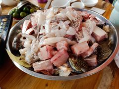 -海恋园海鲜餐馆