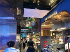 -吉布鲁牛排海鲜自助(成都大悦城店)