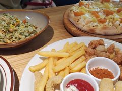 -菲滋意式餐厅(海宁银泰城店)
