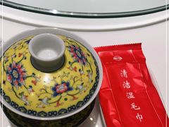 -宁夏国强手抓羊肉·清真菜(未央路凤三店)