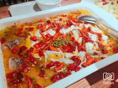 -江湖情酸菜鱼(万菱汇店)