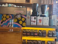 -Cafe del Volcan(永康路店)