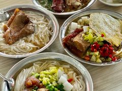 -翠香猪脚粉(游泳馆店)