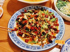 -郑百万·百万卤鹅重庆菜馆·家宴旗舰店(动物园店)