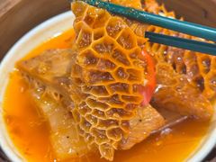 -鹭江宾馆·观海餐厅