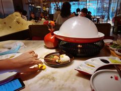 -京华烟云·北京烤鸭(领展购物广场·中关村店)