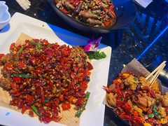 -ALICE PARTY自助式  KTV(松柏路店)