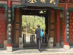 -武侯墓风景区