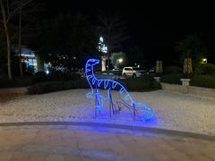 -世界恐龙谷景区