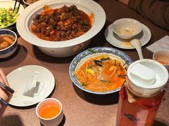 -豫丰汇河南名菜楼(武记餐饮)