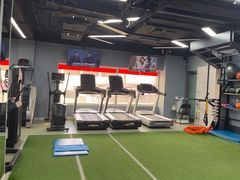 -即刻健身馆(对外经贸店)