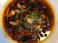 -红菜坊·烤鸭·川鲁宴(石园店)