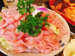 -七里川健康火锅(总店)