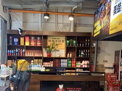 -味之绝热血美蛙鱼火锅(中坝店)